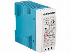 MDR-60 Series Meanwell SMPS